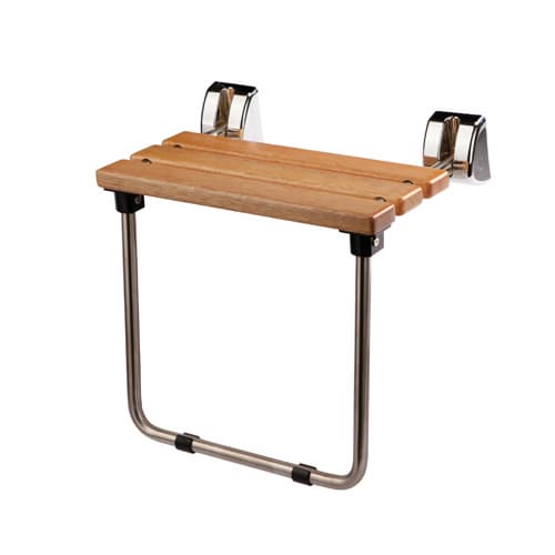 Folding Sepetir Shower-Bath Seat-Bench No-100